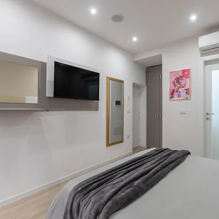 Centro Storico - Stanza Con Wi-fi E Aria Condizionata * Alghero