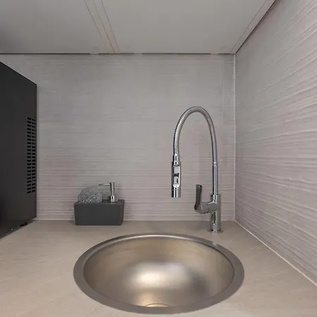 Quarto em Acomodações Particulares Centro Storico - Stanza Con Wi-fi E Aria Condizionata